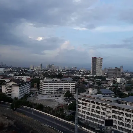 El Pueblo Manila Condominium